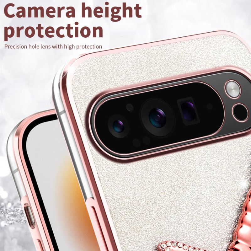 Cover Google Pixel 10 Pro Xl Kadem Dragonfly-stativ