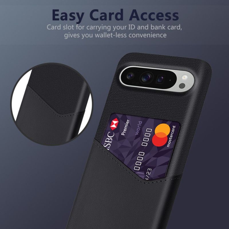 Cover Google Pixel 10 Pro Xl Kortholder