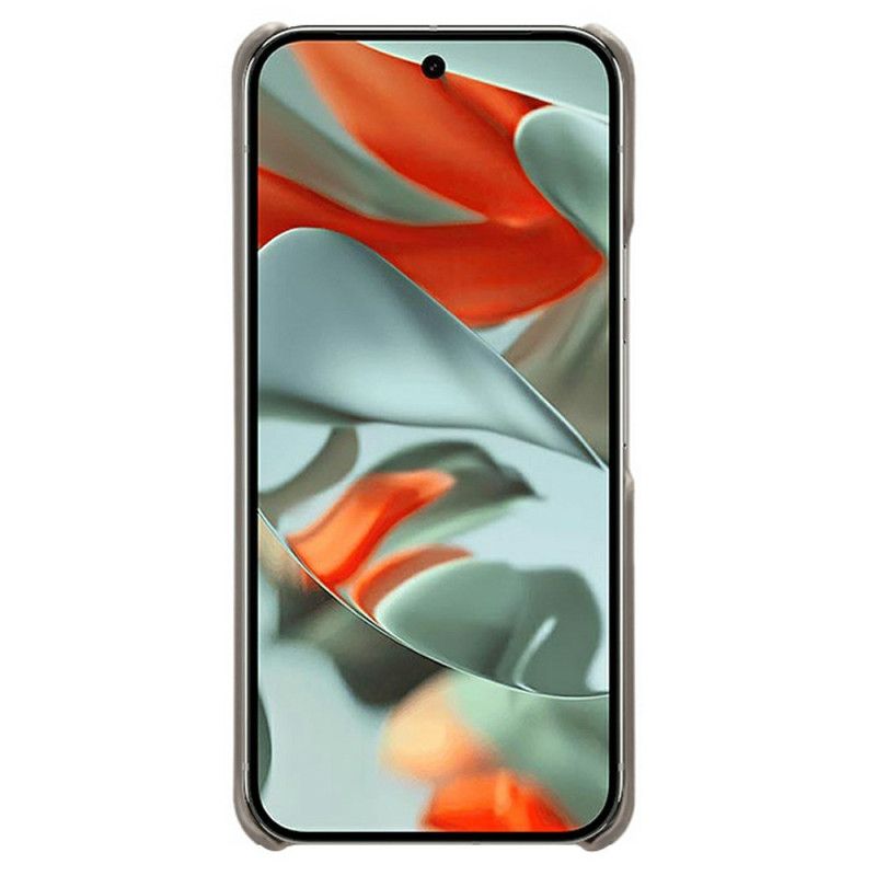 Cover Google Pixel 10 Pro Xl Lædereffekt