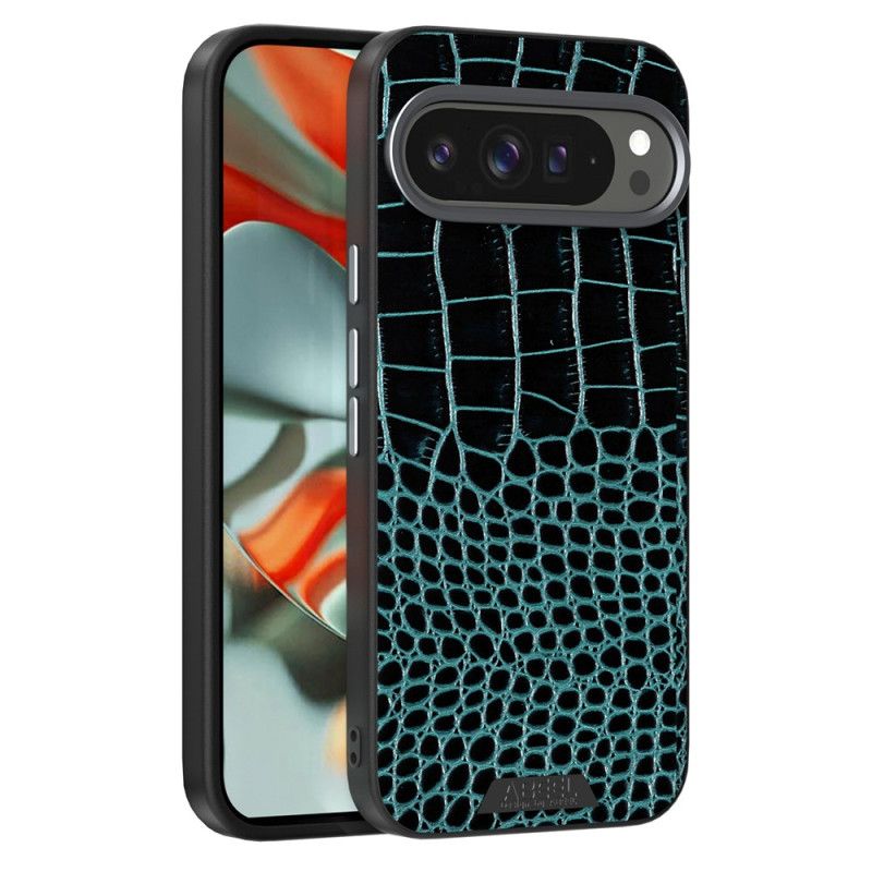 Cover Google Pixel 10 Pro Xl Magsafe-kompatibel Croco Abeel