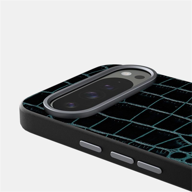 Cover Google Pixel 10 Pro Xl Magsafe-kompatibel Croco Abeel