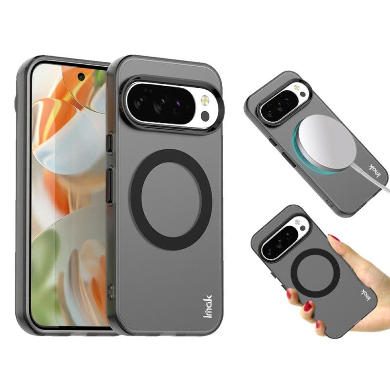 Cover Google Pixel 10 Pro Xl Magsafe-kompatibel Imak