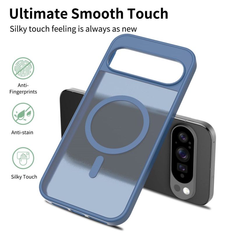 Cover Google Pixel 10 Pro Xl Magsafe-kompatibel Matteret