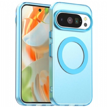 Cover Google Pixel 10 Pro Xl Magsafe-kompatibel Matteret Finish