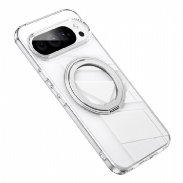 Cover Google Pixel 10 Pro Xl Magsafe-kompatibel Med Holder