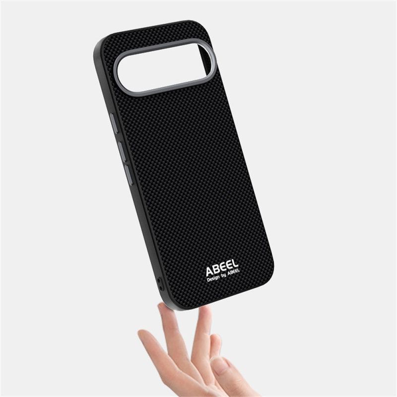 Cover Google Pixel 10 Pro Xl Magsafe-kompatibel Mikropræget Abeel