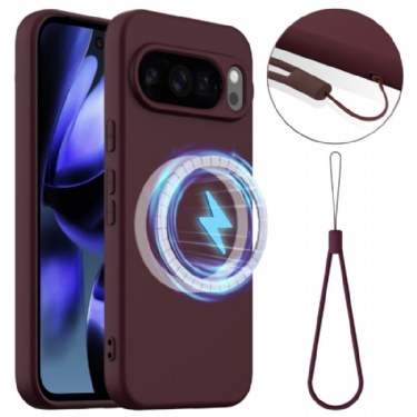 Cover Google Pixel 10 Pro Xl Magsafe-kompatibel Og Stødsikker