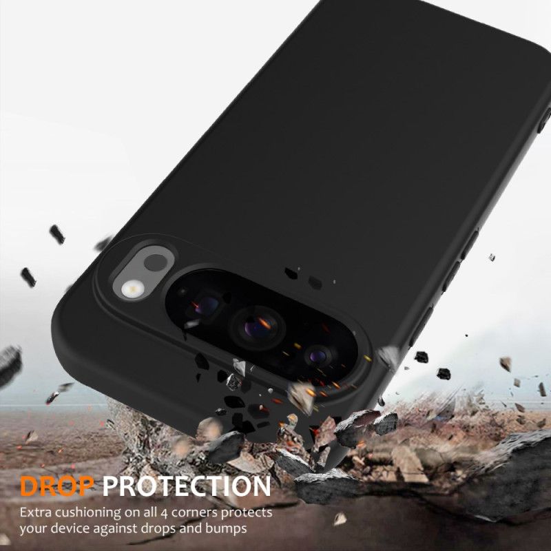 Cover Google Pixel 10 Pro Xl Magsafe-kompatibel Og Stødsikker