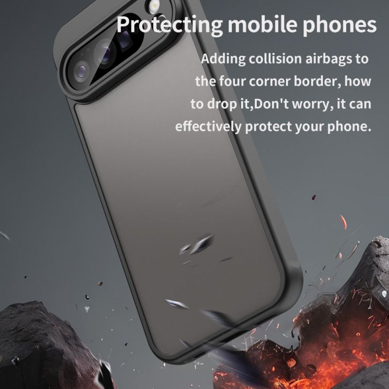 Cover Google Pixel 10 Pro Xl Matteret