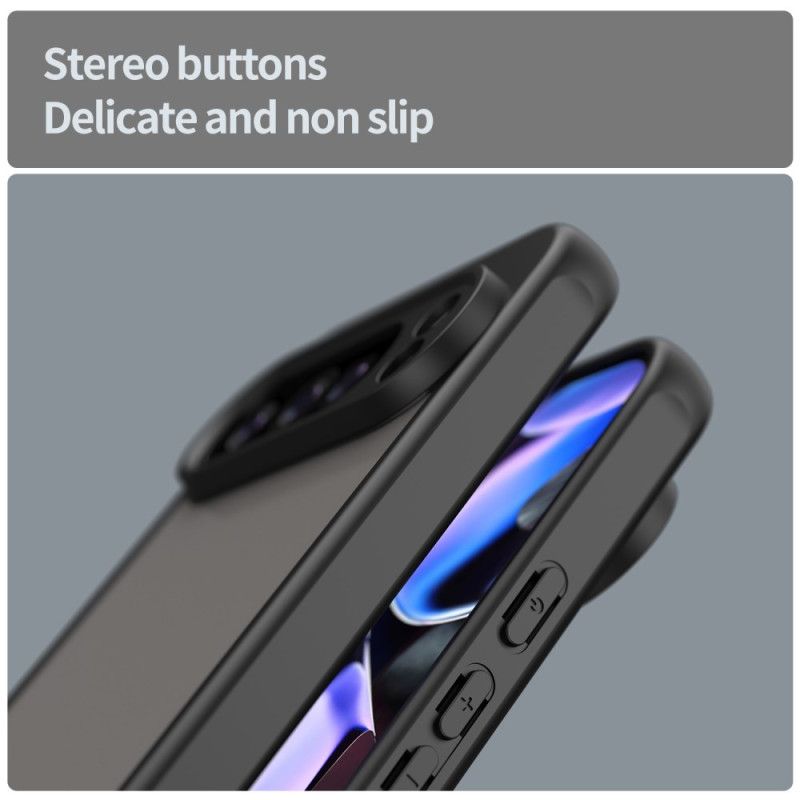 Cover Google Pixel 10 Pro Xl Matteret