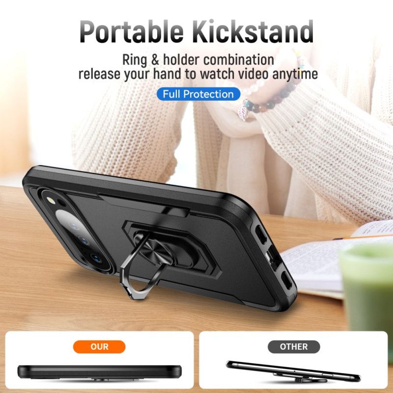 Cover Google Pixel 10 Pro Xl Ringholder