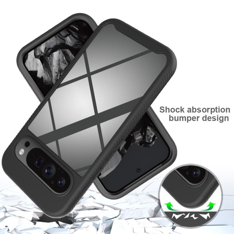 Cover Google Pixel 10 Pro Xl Skærmbeskytterfilm