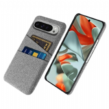 Cover Google Pixel 10 Pro Xl Stofkort Holder