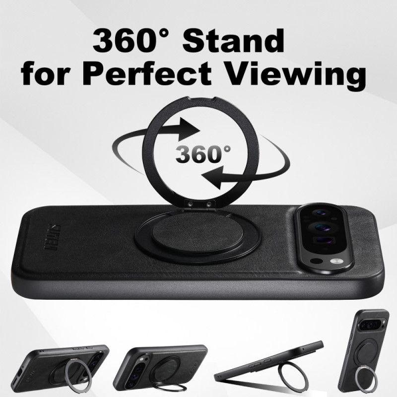 Cover Google Pixel 10 Pro Xl Suteni Roterende Stativ