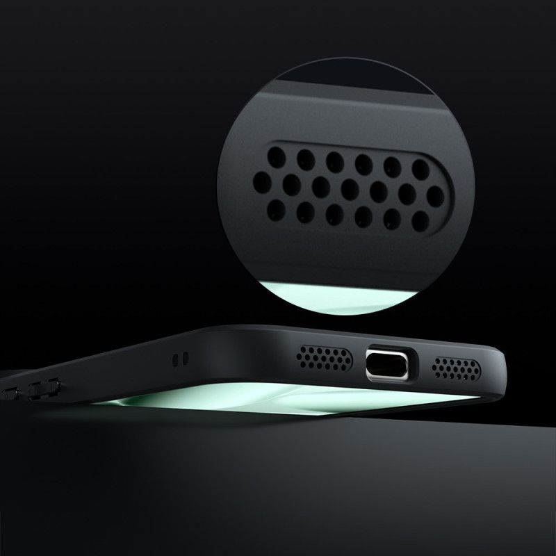 Cover Google Pixel 10 Pro Xl Telefon Etui Gennemsigtig Stødsikker Beskyttelse