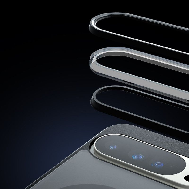 Cover Google Pixel 10 Pro Xl Telefon Etui Gennemsigtig Stødsikker Beskyttelse