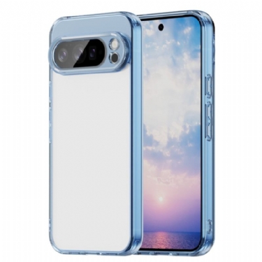 Cover Google Pixel 10 Pro Xl Telefon Etui Hybrid