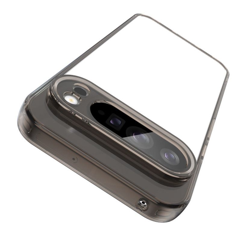 Cover Google Pixel 10 Pro Xl Telefon Etui Hybrid