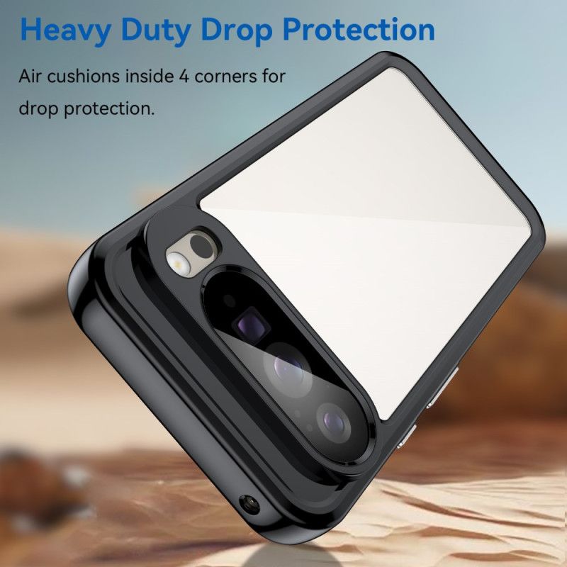 Cover Google Pixel 10 Pro Xl Telefon Etui Hybrid