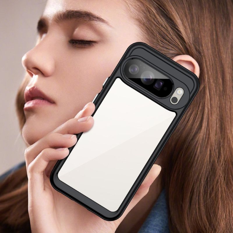 Cover Google Pixel 10 Pro Xl Telefon Etui Hybrid