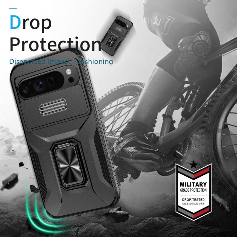 Cover Google Pixel 10 Pro Xl Telefon Etui Kamerabeslag Og Dæksel