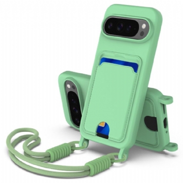 Cover Google Pixel 10 Pro Xl Telefon Etui Kortholder