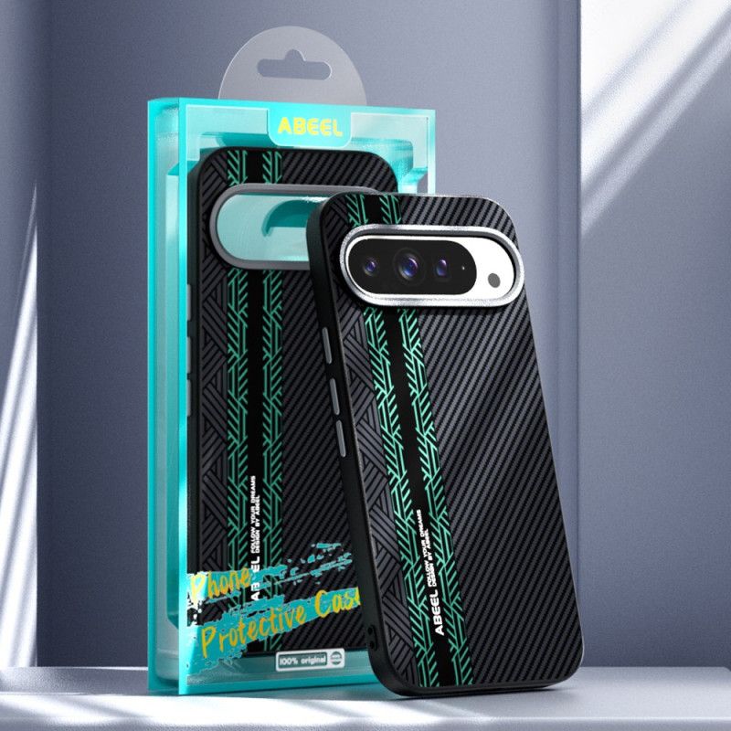 Cover Google Pixel 10 Pro Xl Telefon Etui Magsafe-kompatibel