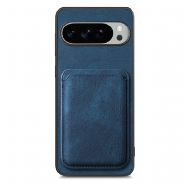 Cover Google Pixel 10 Pro Xl Telefon Etui Magsafe-kompatibel Aftagelig Kortholder