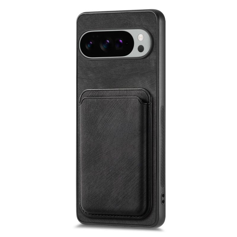 Cover Google Pixel 10 Pro Xl Telefon Etui Magsafe-kompatibel Aftagelig Kortholder