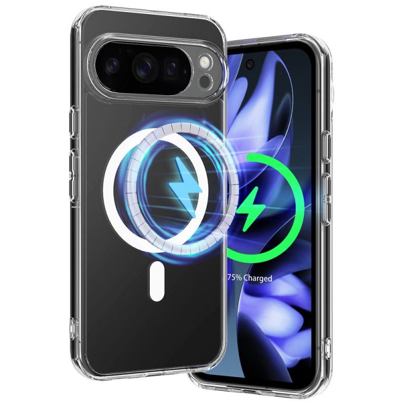 Cover Google Pixel 10 Pro Xl Telefon Etui Magsafe-kompatibel Klar