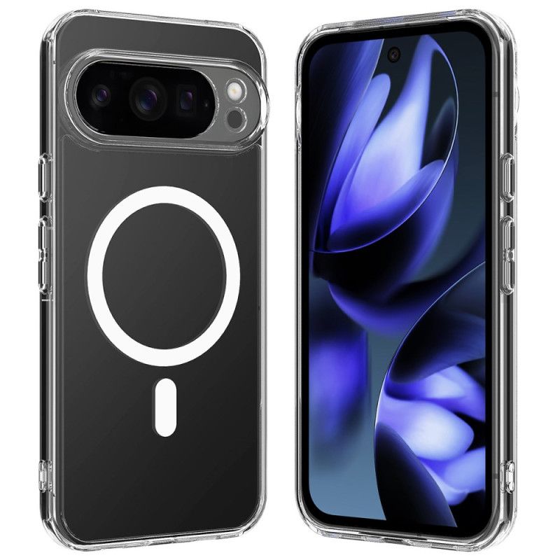 Cover Google Pixel 10 Pro Xl Telefon Etui Magsafe-kompatibel Klar
