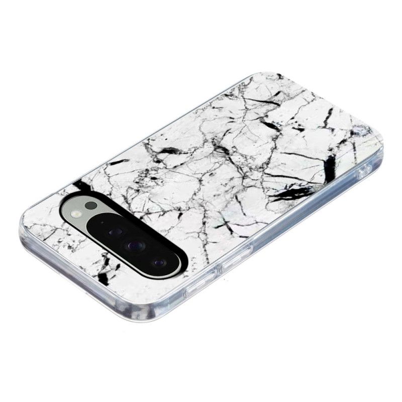 Cover Google Pixel 10 Pro Xl Telefon Etui Marmor