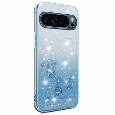 Cover Google Pixel 10 Pro Xl Telefon Etui Rhinsten
