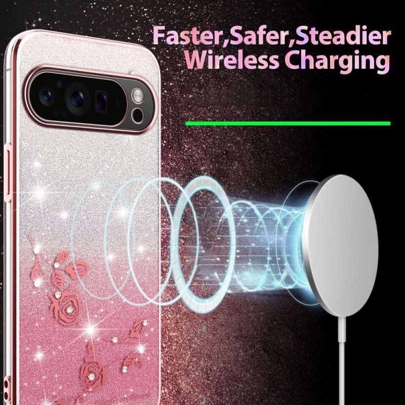 Cover Google Pixel 10 Pro Xl Telefon Etui Rhinsten