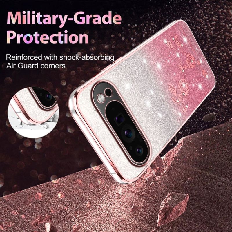 Cover Google Pixel 10 Pro Xl Telefon Etui Rhinsten