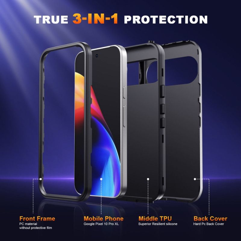 Cover Google Pixel 10 Pro Xl Telefon Etui Robust