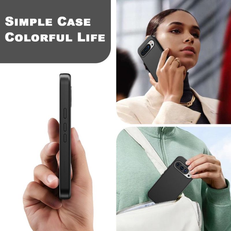 Cover Google Pixel 10 Pro Xl Telefon Etui Robust