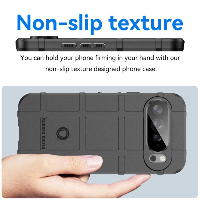 Cover Google Pixel 10 Pro Xl Telefon Etui Robust Skjold