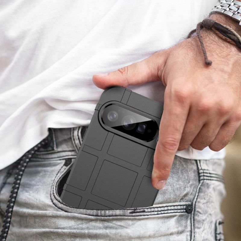 Cover Google Pixel 10 Pro Xl Telefon Etui Robust Skjold