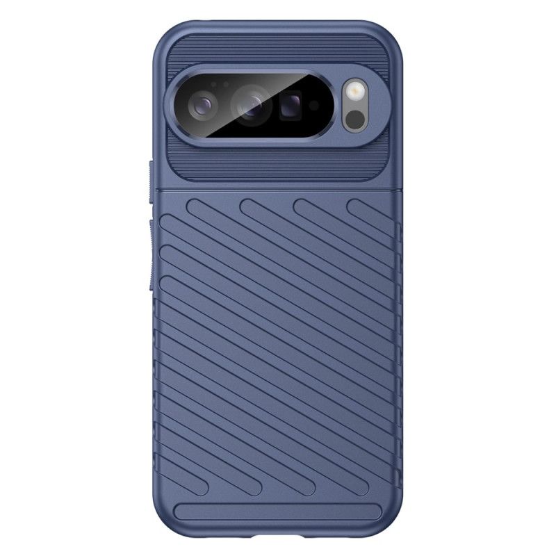 Cover Google Pixel 10 Pro Xl Thunder-serien