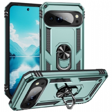 Cover Google Pixel 10 Pro Xl Ultra Holdbar Med Ringholder