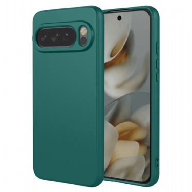 Cover Til Google Pixel 10 Pro Xl Flydende Silikone