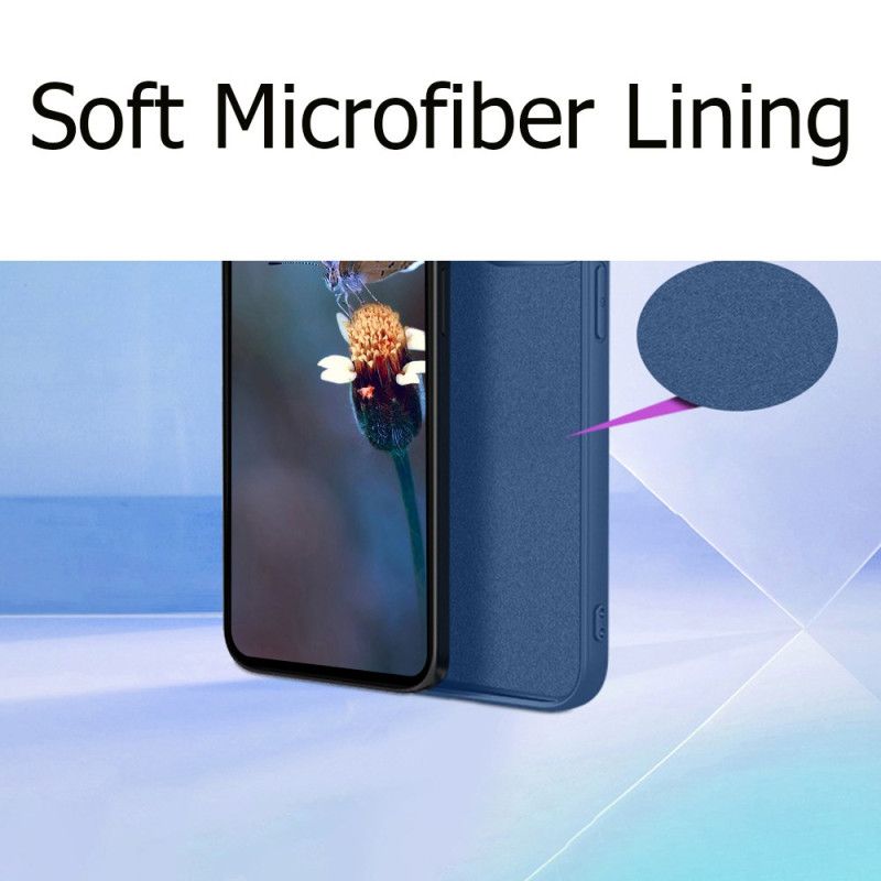 Cover Til Google Pixel 10 Pro Xl Flydende Silikone