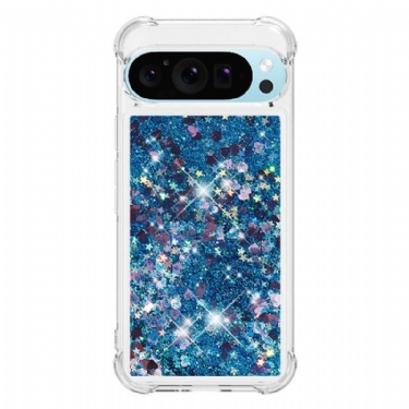 Cover Til Google Pixel 10 Pro Xl Glitter