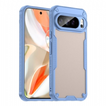 Cover Til Google Pixel 10 Pro Xl Hybridfarve