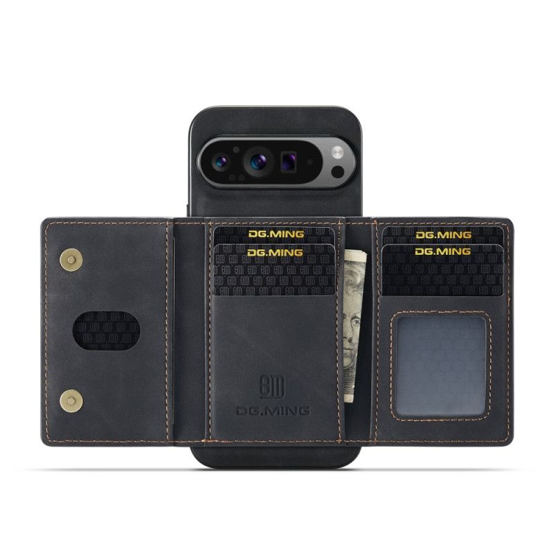 Cover Til Google Pixel 10 Pro Xl M2-serien Dg.ming