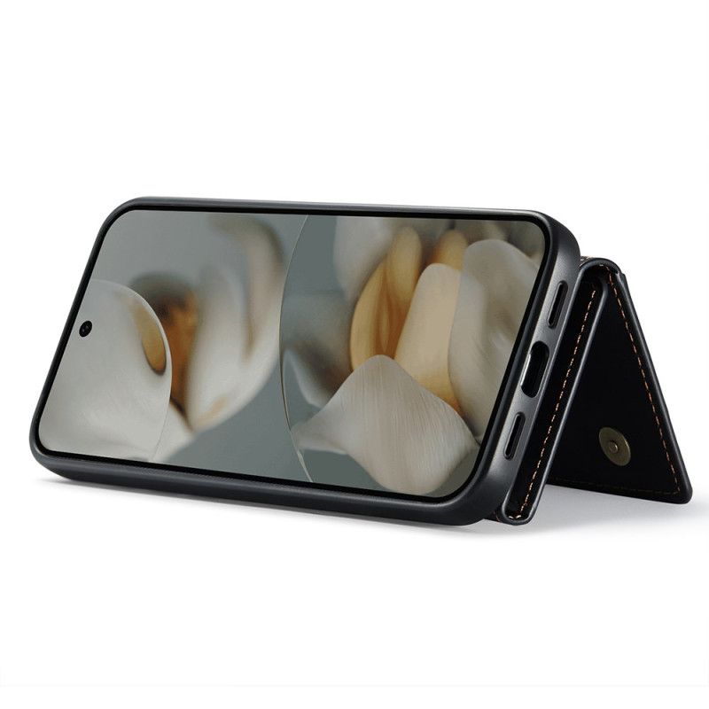 Cover Til Google Pixel 10 Pro Xl M2-serien Dg.ming