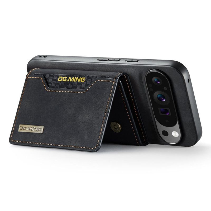 Cover Til Google Pixel 10 Pro Xl M2-serien Dg.ming