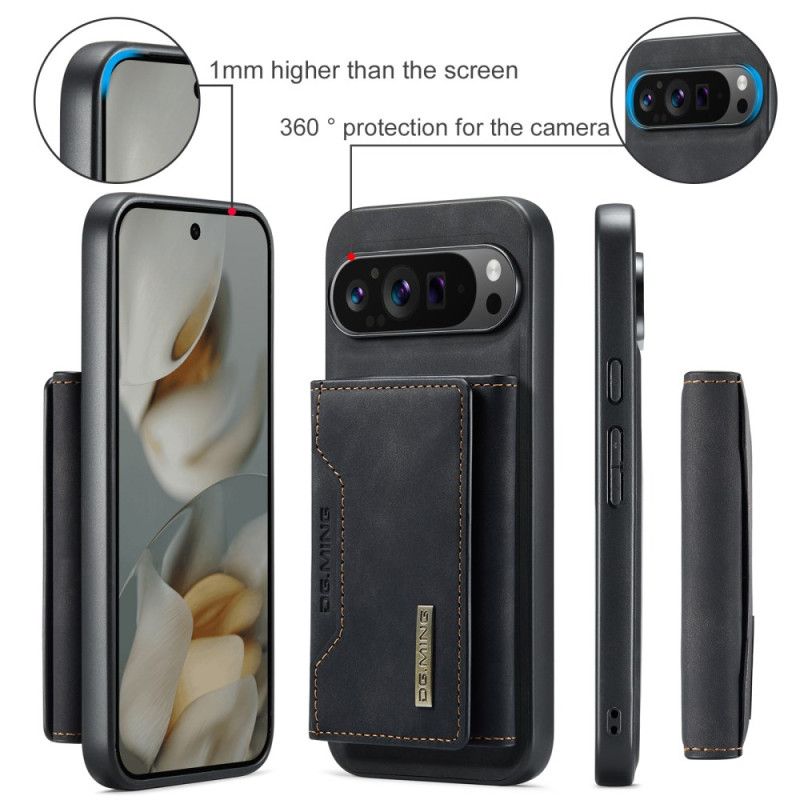 Cover Til Google Pixel 10 Pro Xl M2-serien Dg.ming