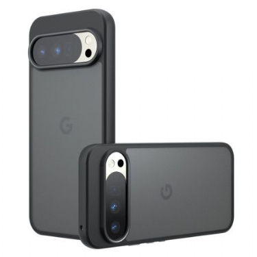 Cover Til Google Pixel 10 Pro Xl Mat Finish